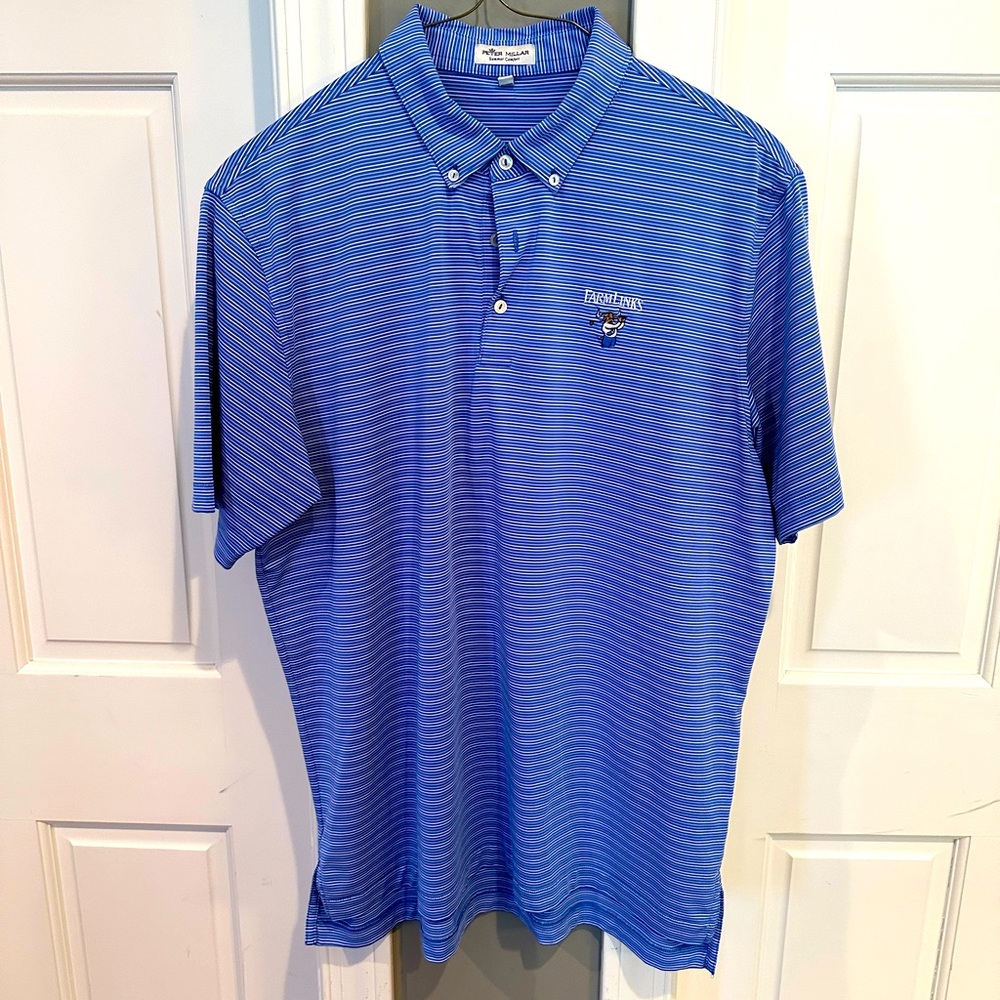 Peter Millar Polo from Farmlinks